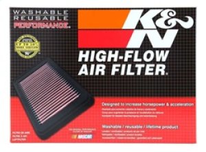BMW M5 Performance Air Intake - K&N Engineering - High-Flow Air Filters - `18-`19